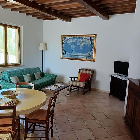 Agriturismo La Manonera Montepulciano Zewnętrze zdjęcie