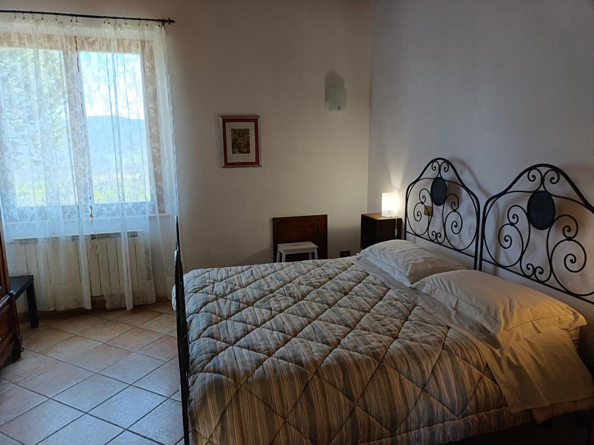 Agriturismo La Manonera Montepulciano Zewnętrze zdjęcie
