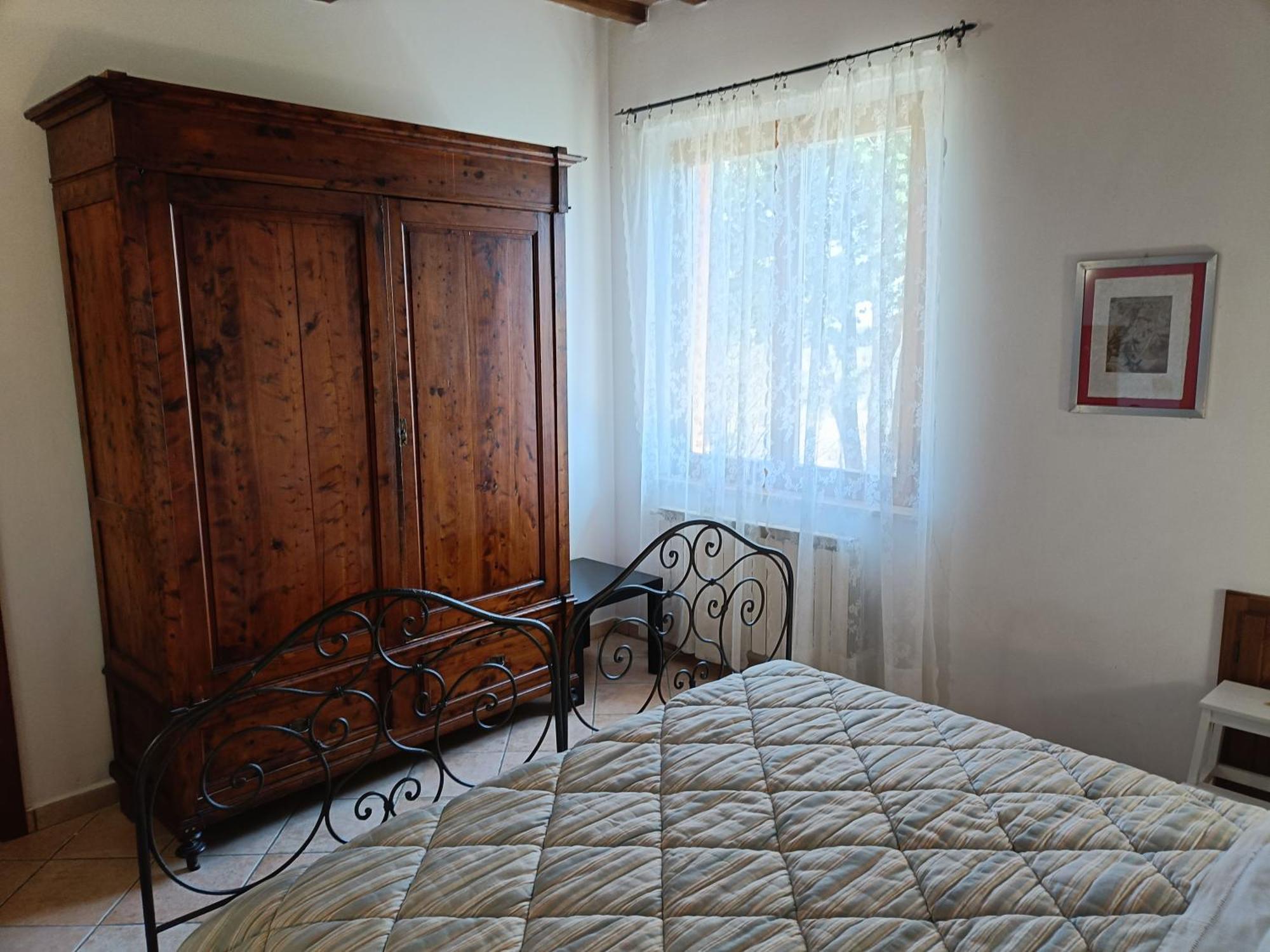 Agriturismo La Manonera Montepulciano Zewnętrze zdjęcie