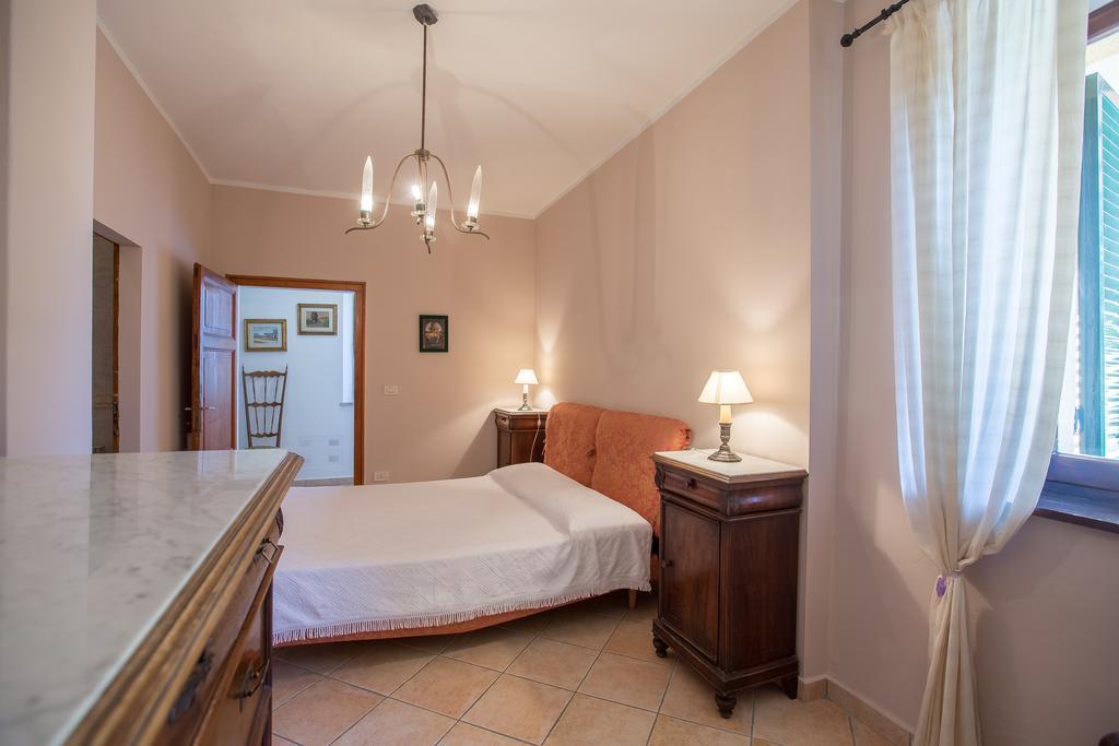Agriturismo La Manonera Montepulciano Zewnętrze zdjęcie