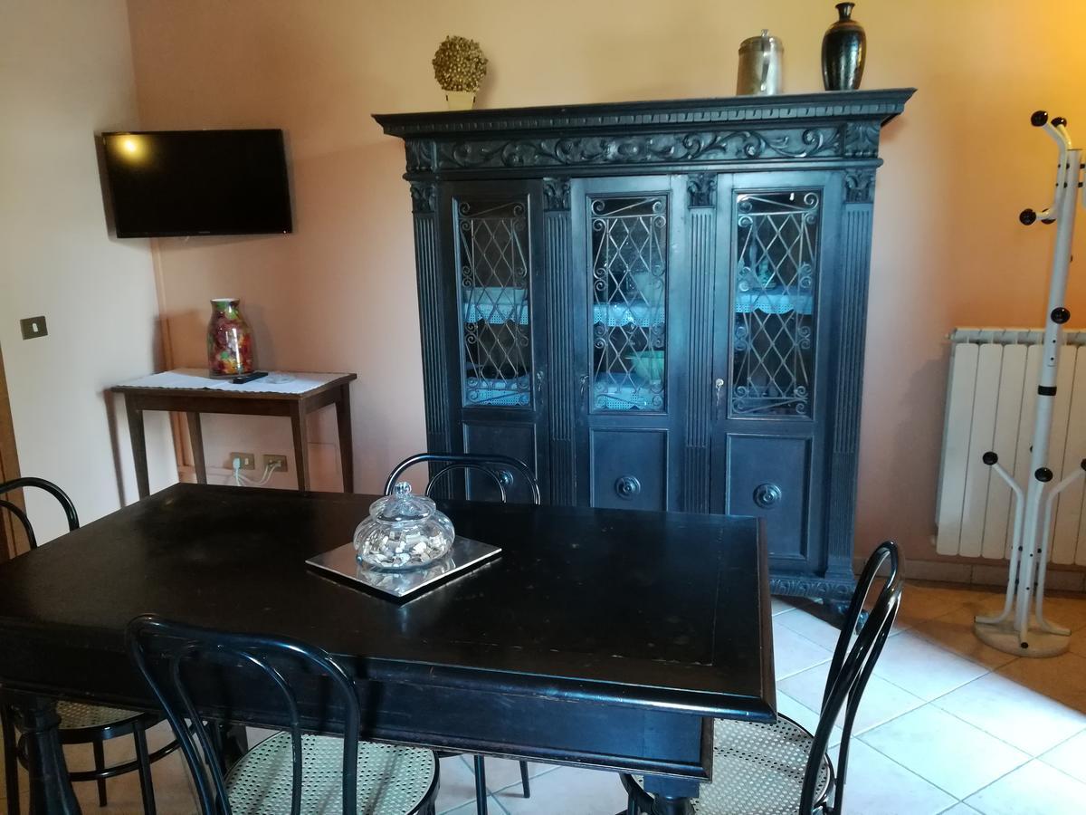 Agriturismo La Manonera Montepulciano Zewnętrze zdjęcie